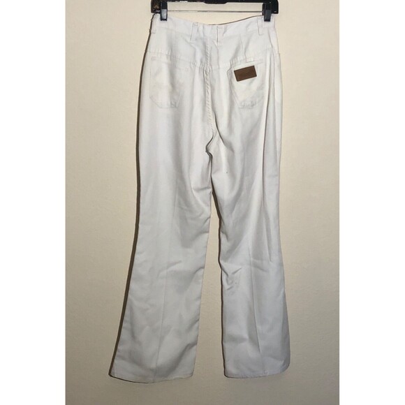 Wrangler Jeans Women's ‎ 16  Q-Baby Bootcut Ultimate Riding Jeans - Picture 2 of 8